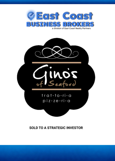 Gino's