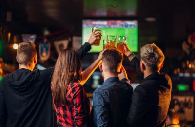 PRICE DROP- FULLY BUILT OUT Restaurant & Bar Asset Sale-BUSY Suffolk Main St. Location-New Brand or Multi-Unit Expansion