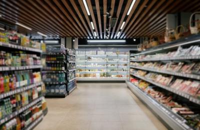 SOUTHEAST FLORIDA SUPERMARKET, Turnkey $350k Key Money