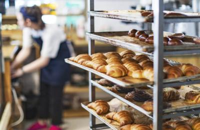Nassau County Bakery With Property — 70-Year Legacy, ~$1.8–$1.9M Gross, $350K+ Cash Flow