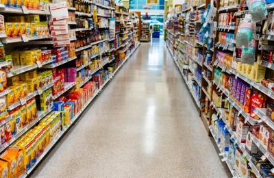Supermarket in Brooklyn Corner Location Established 40 Years Sales are Getting Stronger