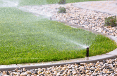 SBA APPROVED 25 Year Loan - Landscaping & Sprinkler Businesses net over $350k