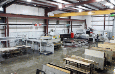 Profitable Stone & Granite Fabrication Business – Suffolk County – Fully Equipped Shop & Showroom